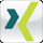 Logo Xing