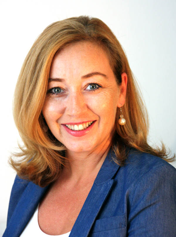 Mag. Verena Grünwald